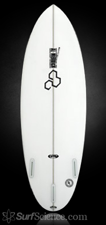 Channel Islands Biscuit